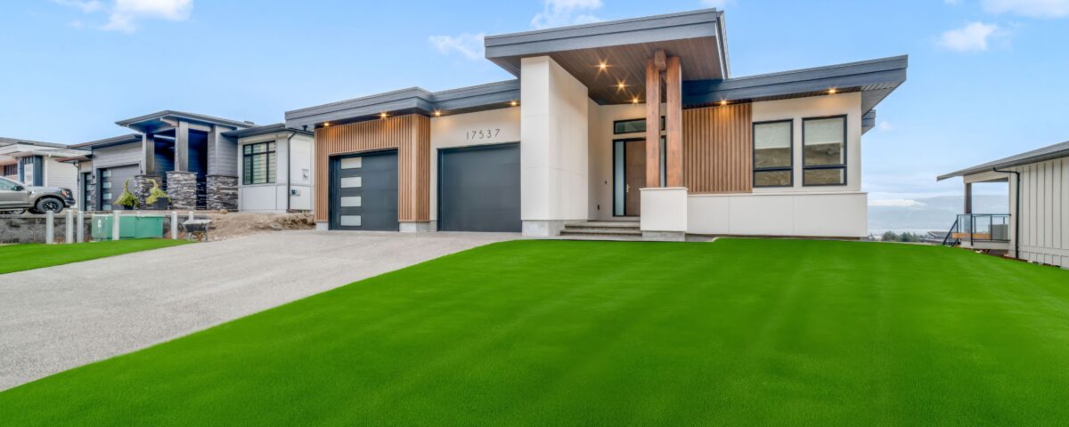 Dickinson Place Custom Home Lot 6