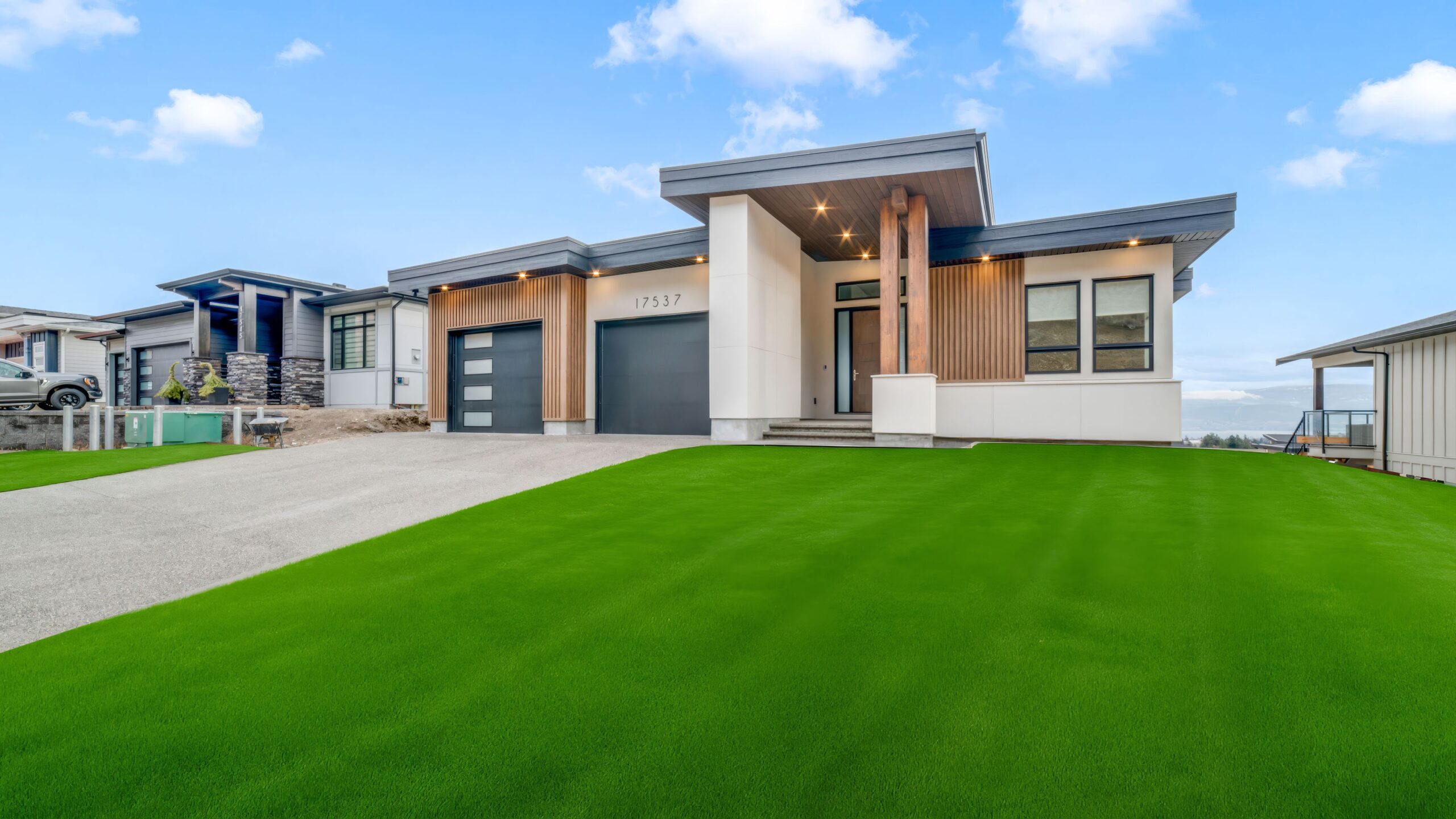 Dickinson Place Custom Home Lot 6