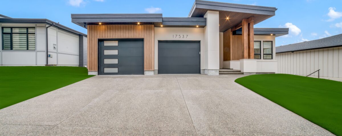 Dickinson Place Custom Home Lot 6