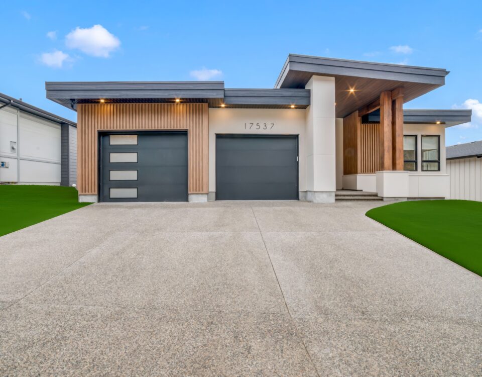 Dickinson Place Custom Home Lot 6