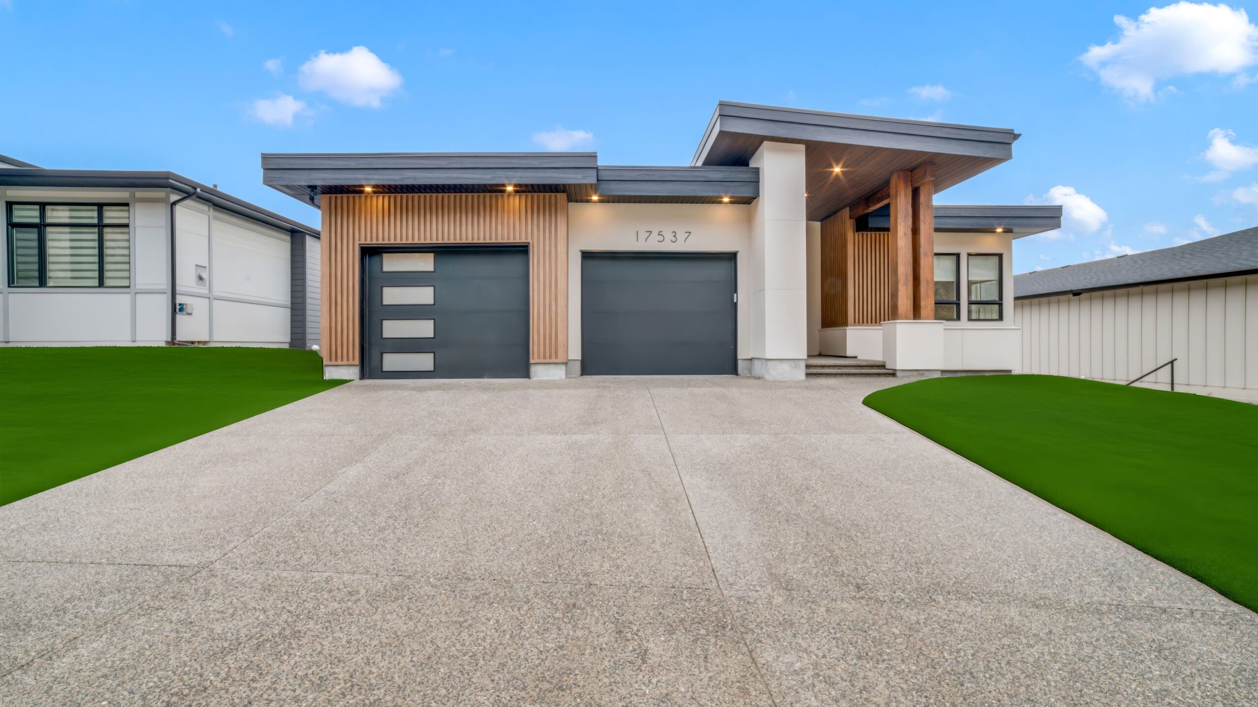 Dickinson Place Custom Home Lot 6