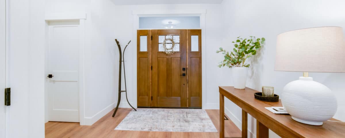 Dickinson Place Modern Farmhouse