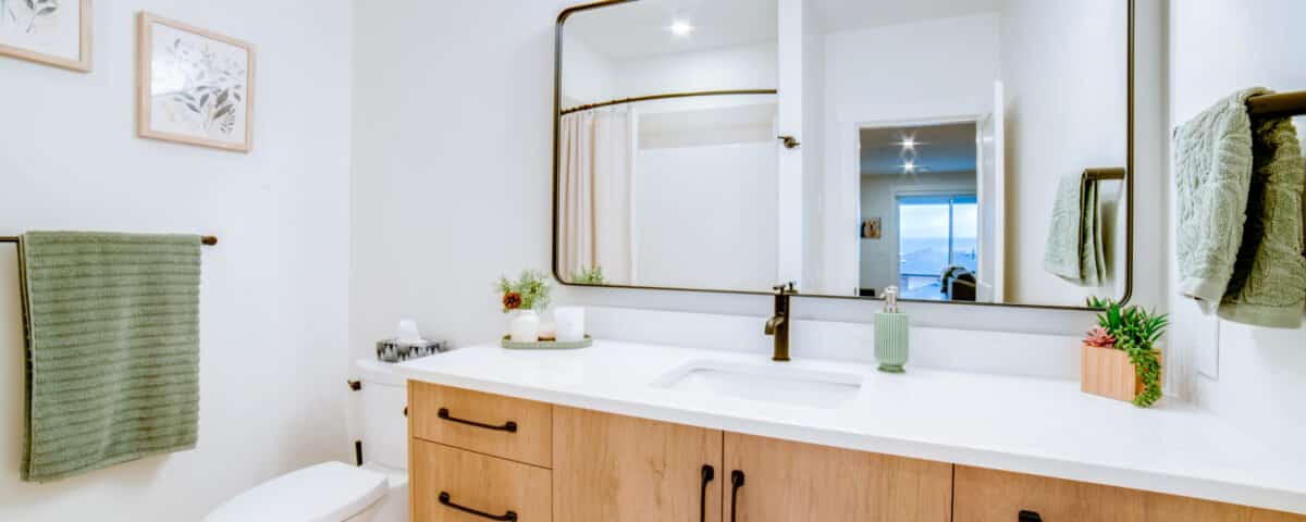 Dickinson Place Modern Farmhouse